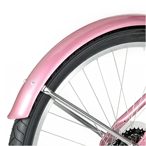 26inch Hyper Commute Womens Rose- R/FENDERS