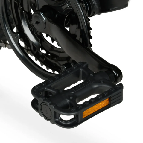 24inch Havoc - PEDALS