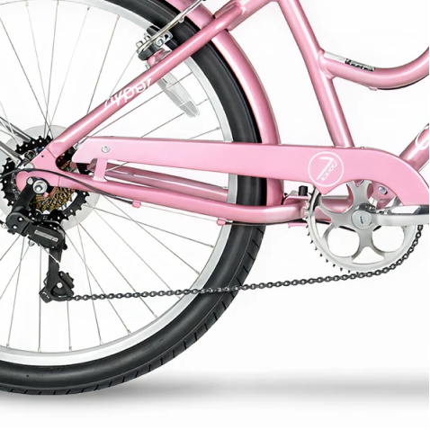 26inch Hyper Commute Womens Rose- CHAIN
