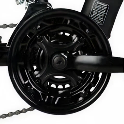 24inch Havoc - CHAIN WHEEL