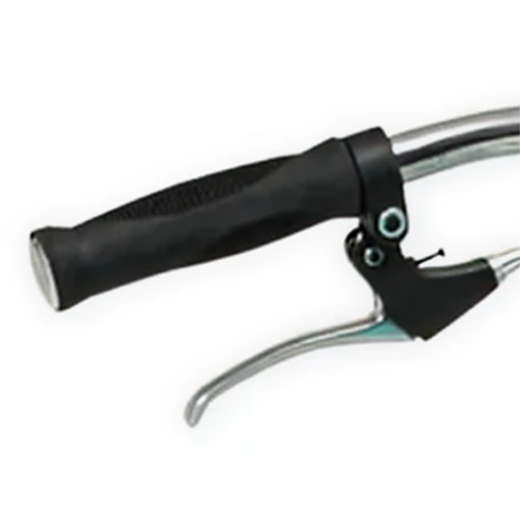 26inch Hyper Commute Womens Neon Teal- L. BRAKE LEVER