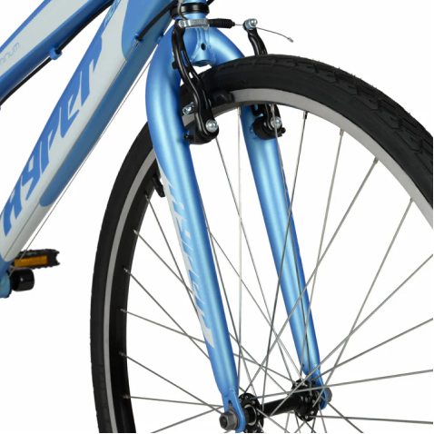 700C Hyper Spinfit Womens- FORK