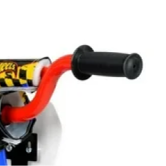 12in Hot Wheels - GRIPS