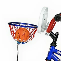 12in Basketball - Ball