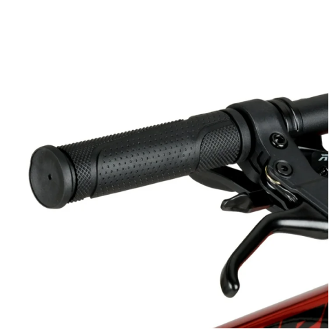 29inch Explorer Full Suspension - GRIPS