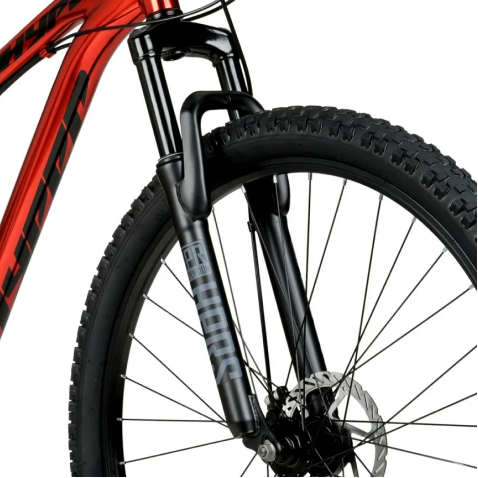 29inch Explorer Full Suspension - FORK