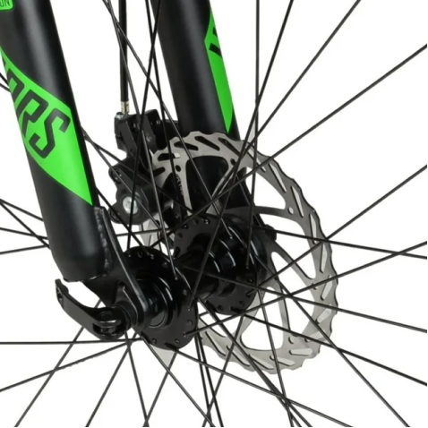 29inch Carbon X - F/ BRAKE