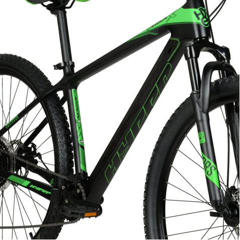 29inch Carbon X - DECAL