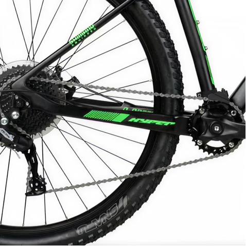 29inch Carbon X - CHAIN