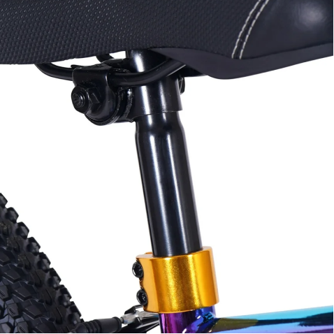 29in Jet Fuel - SEAT POST