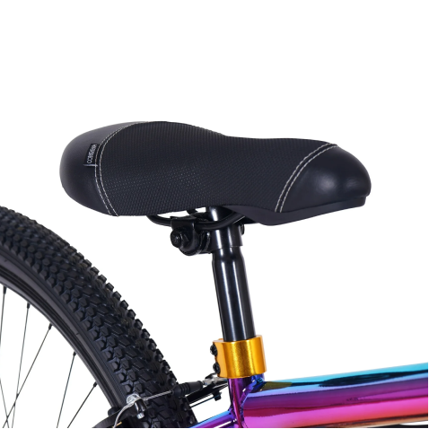 29in Jet Fuel - SADDLE