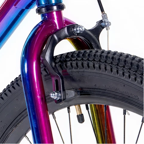 29in Jet Fuel - Front Brake