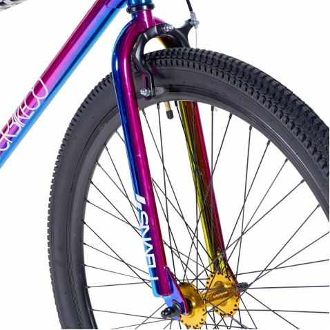 29in Jet Fuel - FORK