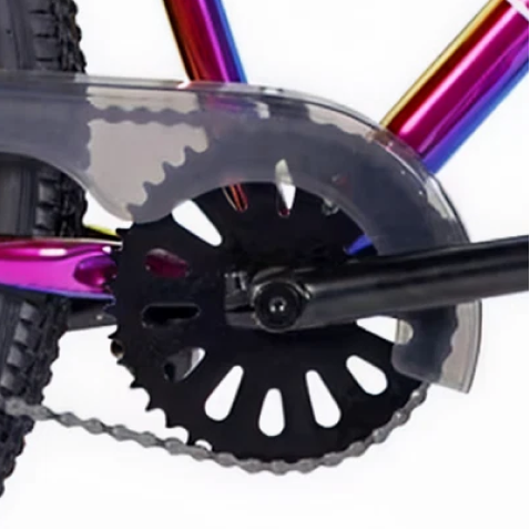 29in Jet Fuel - Chainwheel