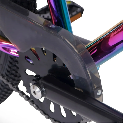 29in Jet Fuel - Chainguard