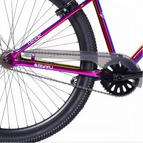 29in Jet Fuel - CHAIN