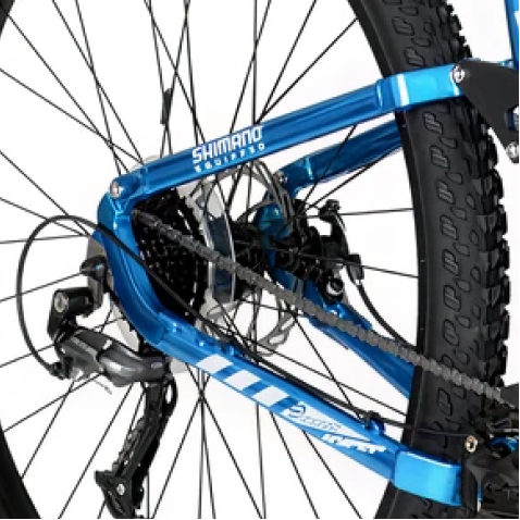 29in Hyper Viking Trail Pro- R/ BRAKE