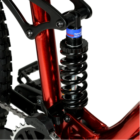 29in Hyper Hydrofrom - SHOCK