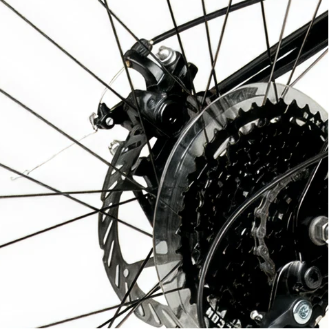 29in Hyper Hydrofrom - R/ BRAKE