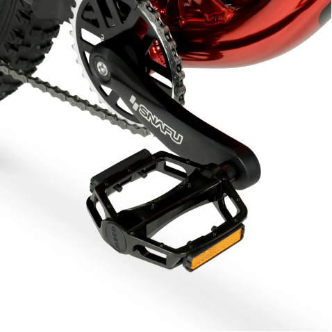 29in Hyper Hydrofrom - PEDALS