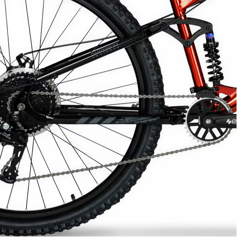 29in Hyper Hydrofrom - CHAIN