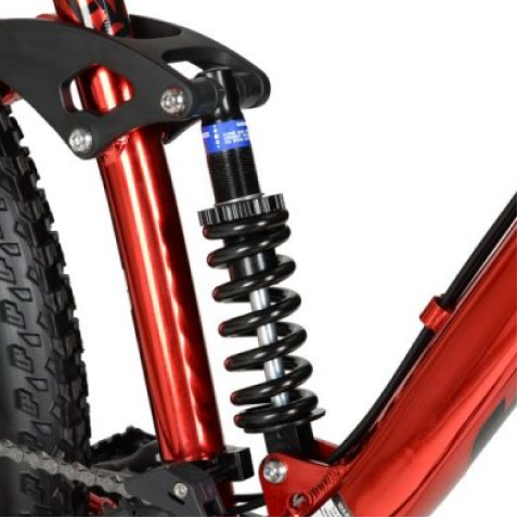 27.5in Hyper Viking Trail Pro- SHOCK