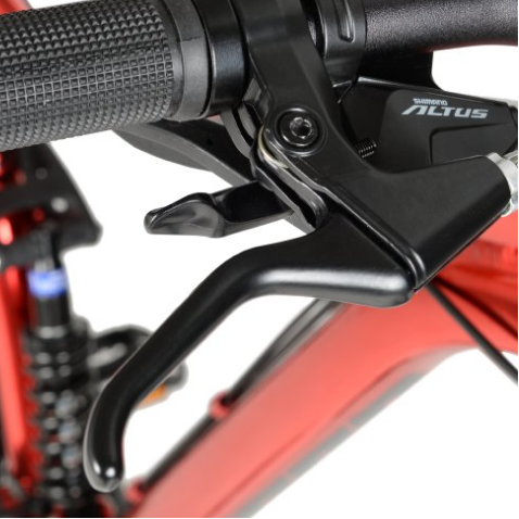 27.5in Hyper Viking Trail Pro- RIGHT BRAKE LEVERS