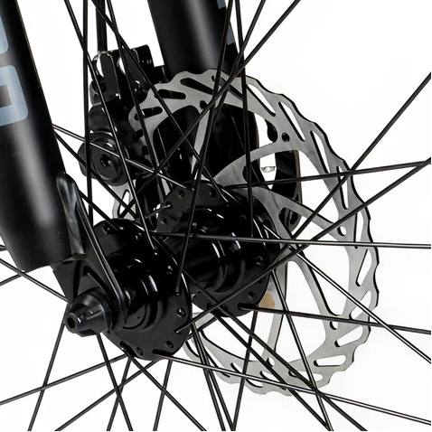 27.5in Hyper Viking Trail Pro- F/ BRAKE