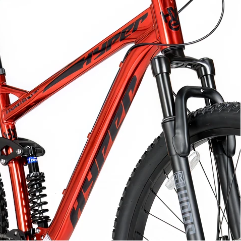 27.5in Hyper Viking Trail Pro- DECAL