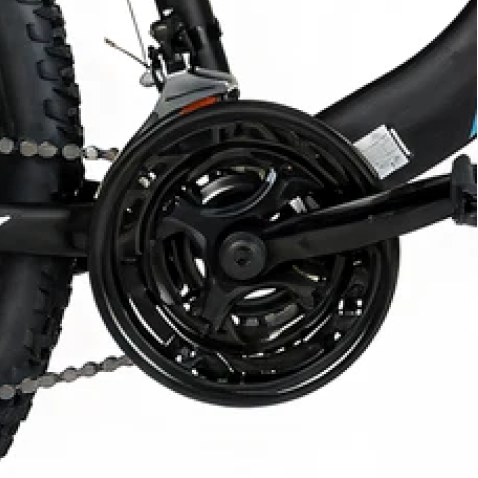 27.5in Hyper Viking Trail hardtail- CHAIN WHEEL