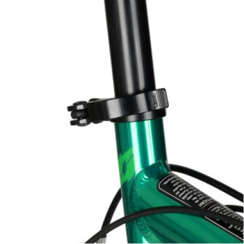 27.5in Hyper Viking Trail Elite - SEAT CLAMP / QR