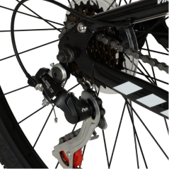 27.5in Hyper Viking Trail Elite - R/ DERAILLEUR