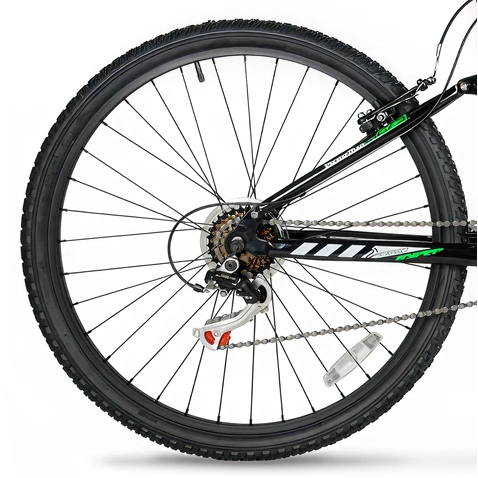 27.5in Hyper Viking Trail Elite - Rear Rim Set