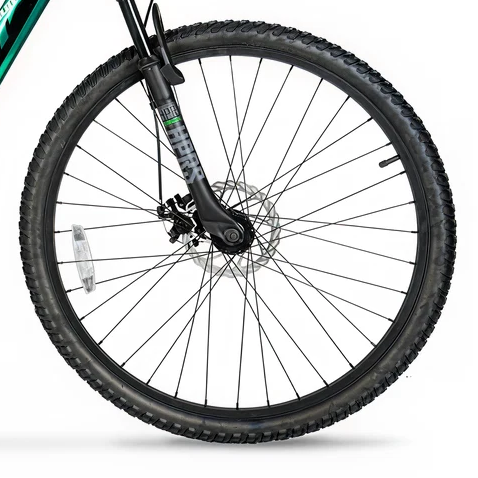 27.5in Hyper Viking Trail Elite - Front Rim Set