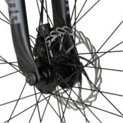 27.5in Hyper Viking Trail Elite - F/ BRAKE