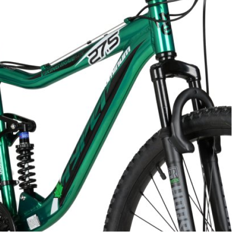 27.5in Hyper Viking Trail Elite - DECAL