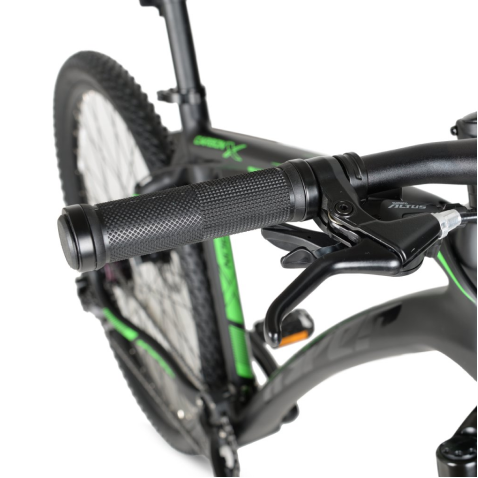 27.5in Hyper Carbon MTB - RIGHT BRAKE LEVERS