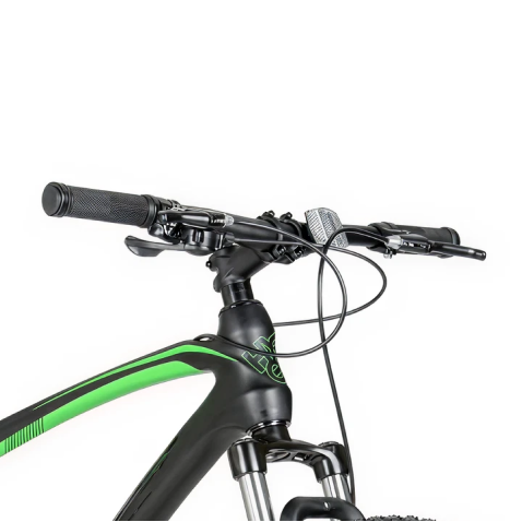27.5in Hyper Carbon MTB - HANDLEBAR