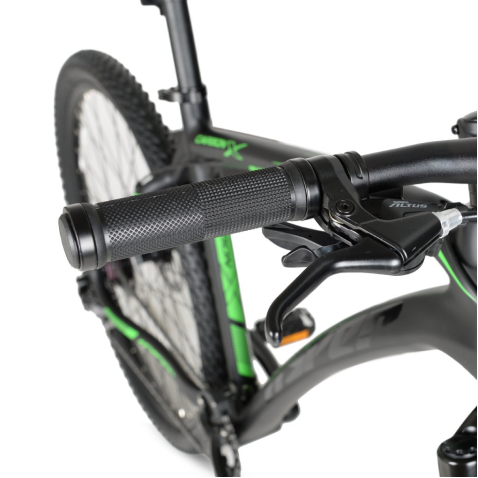 27.5in Hyper Carbon MTB - GRIPS