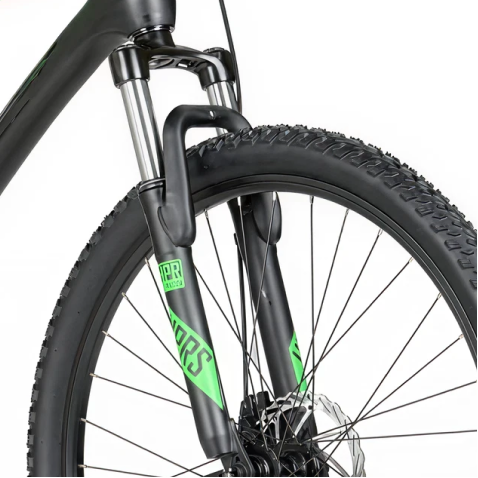 27.5in Hyper Carbon MTB - FORK