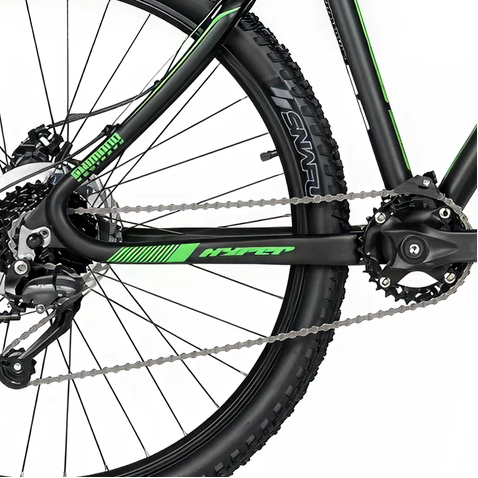 27.5in Hyper Carbon MTB - CHAIN