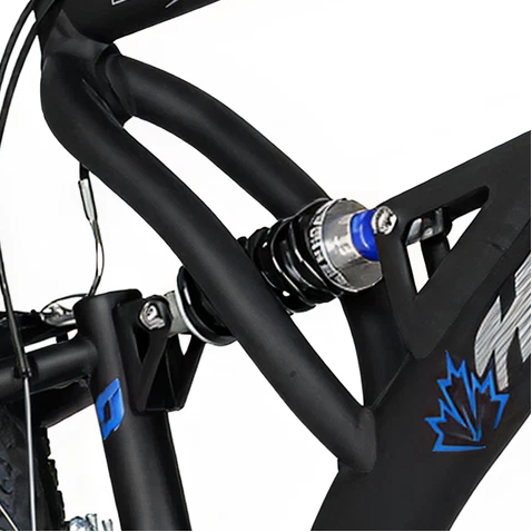 27.5in Hyper Bear Mountain - SHOCK