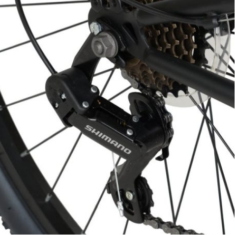 27.5in Hyper Bear Mountain - R/ DERAILLEUR