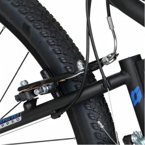 27.5in Hyper Bear Mountain - R/ BRAKE