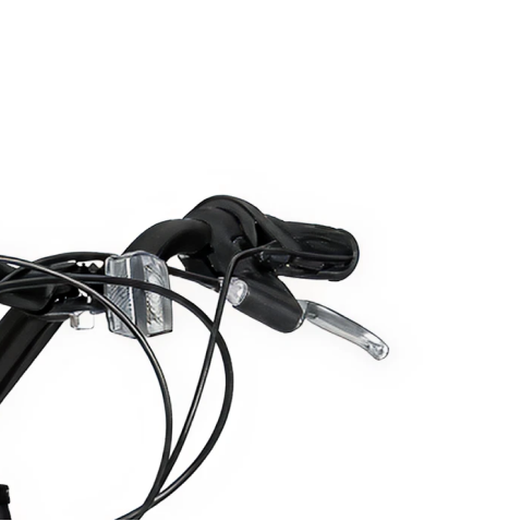 27.5in Hyper Bear Mountain - LEFT BRAKE LEVERS