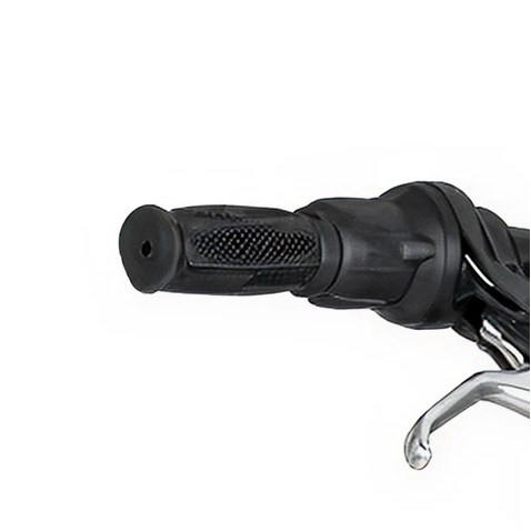 27.5in Hyper Bear Mountain - GRIPS