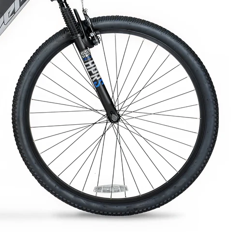 27.5in Hyper Bear Mountain - Front Rim Set