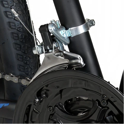 27.5in Hyper Bear Mountain - F/ DERAILLEUR