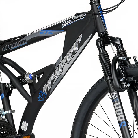 27.5in Hyper Bear Mountain - DECAL