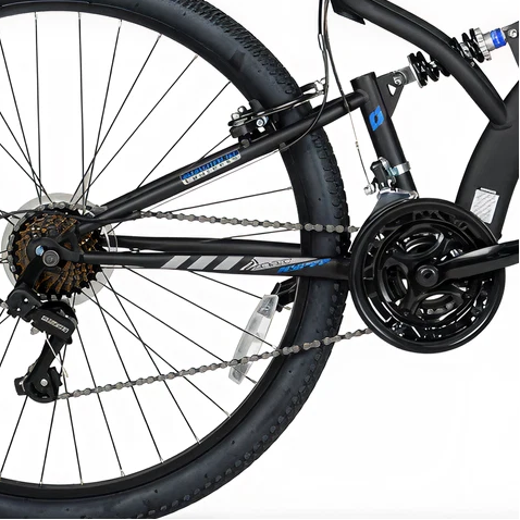 27.5in Hyper Bear Mountain - CHAIN